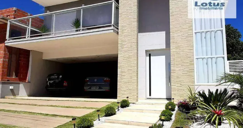 Casa com 4 dormitórios à venda, 176 m² por R$ 1.300.000,00 - Vila Guedes - Jaguariúna/SP