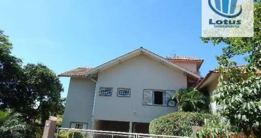 Chácara com 3 dormitórios à venda, 998 m² - Parque Ana Helena - Jaguariúna/SP