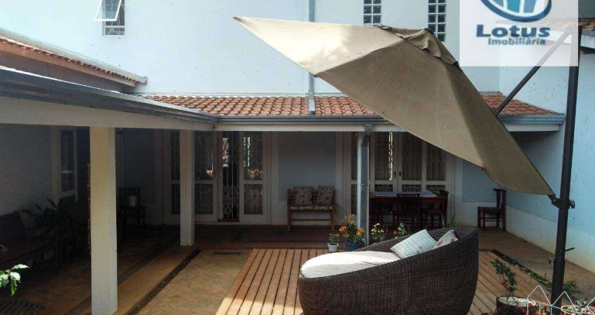 Casa residencial à venda, Jardim Alice, Jaguariúna.