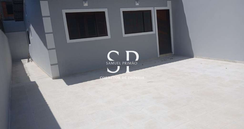 Casa Térrea Nova à Venda – Bom Sucesso, Guarulhos/SP