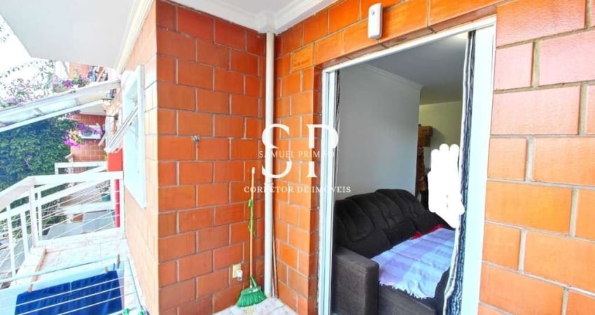 Apartamento com 2 quartos à venda na Avenida Gaivota Preta, 315, Jardim Valéria, Guarulhos