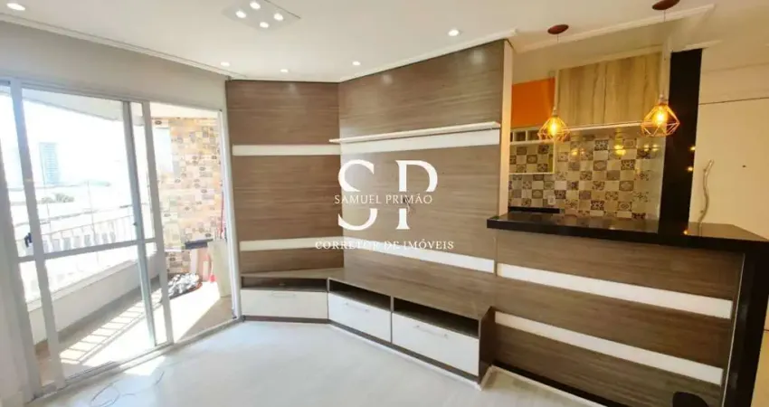 Apartamento no Condomínio Atua no Itapegica por 429.900 - Guarulhos