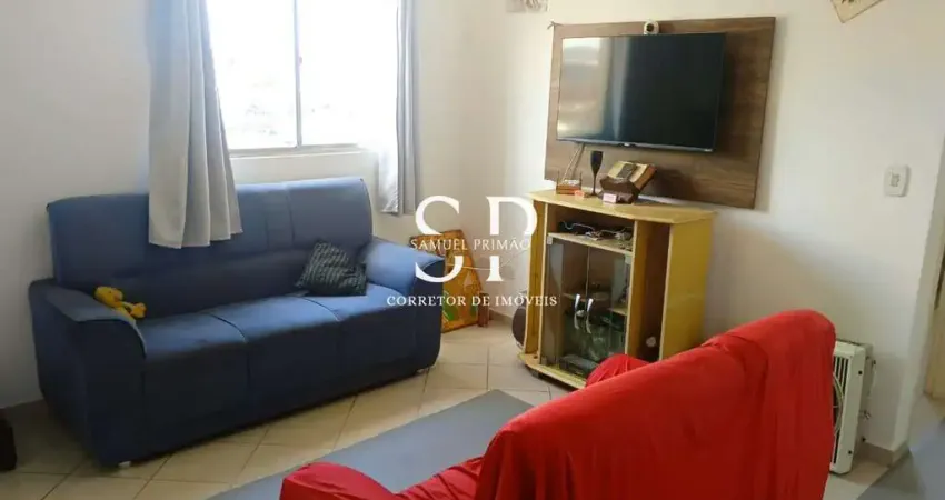Apartamento de 1 Dormitório à Venda no Condomínio Residencial Califórnia – Jardim Santa Mena, Guarulhos!