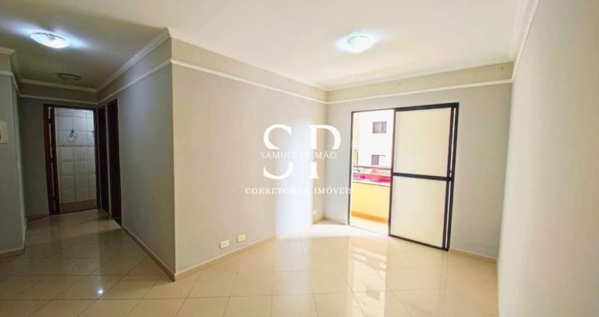 Apartamento com 2 quartos à venda na Rua da Penha, 55, Macedo, Guarulhos