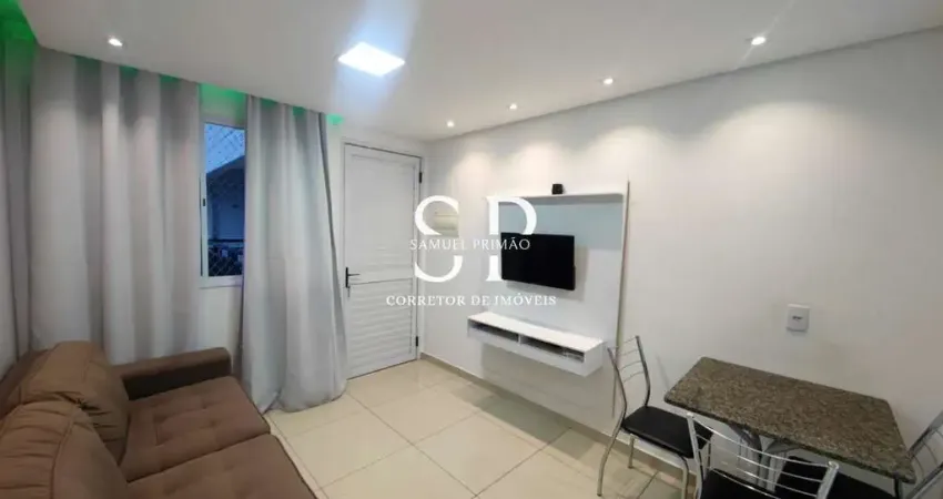 Apartamento Térreo no Residencial Plano &amp; Bonsucesso - Pimentas, Guarulhos - R$ 225.000,00