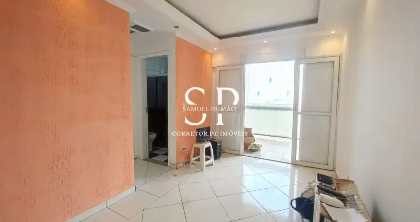 Cobertura com 3 quartos à venda na Avenida Gaivota Preta, 315, Jardim Valéria, Guarulhos