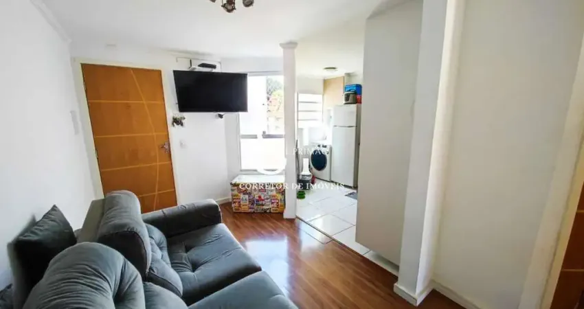 Apartamento com 2 quartos à venda na Rua Hélia, 387, Jardim do Papai, Guarulhos