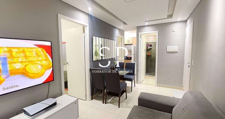 Lindo Apartamento Garden no Taboão – Espaço e Conforto em Guarulhos