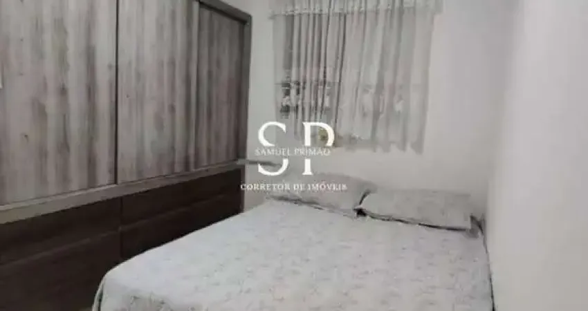 Apartamento com 2 quartos à venda na Estrada do Caminho Velho, 695, Jardim Nova Cidade, Guarulhos