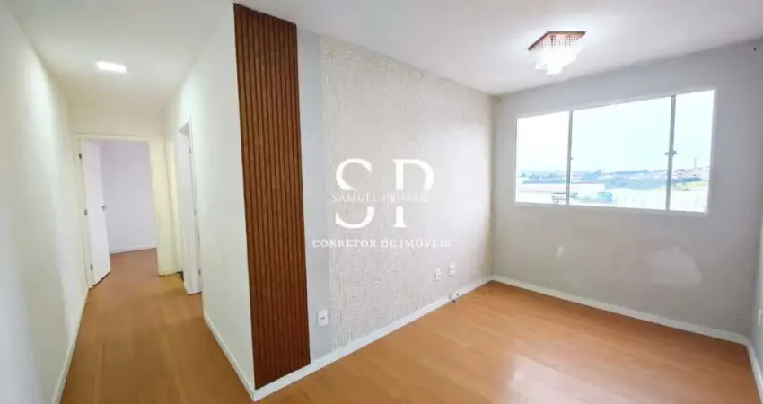 Apartamento com 2 quartos à venda na Rua Turvolândia, 839, Vila Nova Bonsucesso, Guarulhos