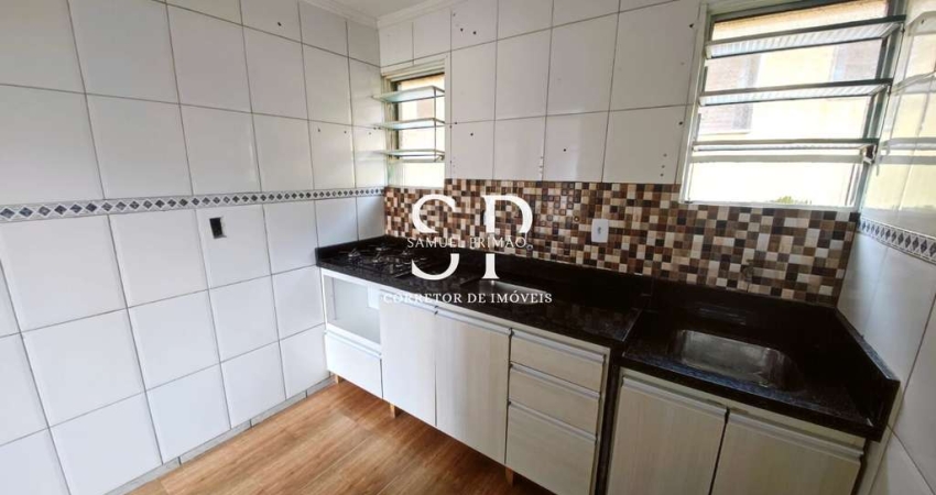 Lavras | 2 Dorms | 1 Vaga | Apenas R$ 180 mil MCMV