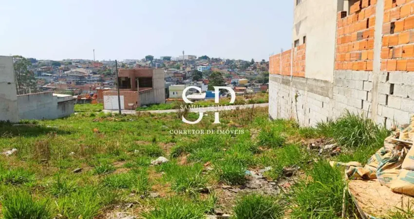 Terreno à Venda – 140 m² – São João/Soberana – Guarulhos/SP