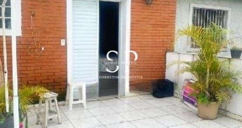 Sobrado Financiável no Tucuruvi por R$ 320 mil – 2 QUARTOS E VARANDA!