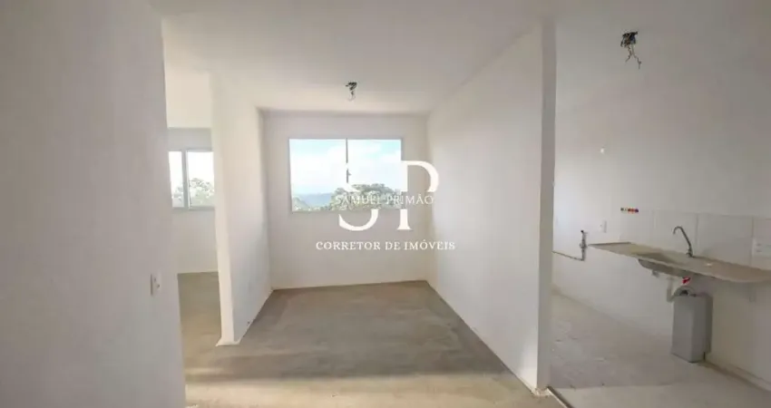 Apartamento Novo com Vista para o Verde e Pôr do Sol – Minha Casa Minha Vida em Itaquera!