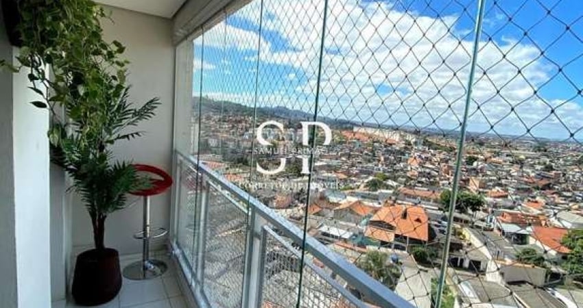 Oportunidade de 52 m2 no Vila Rio com Vista Livre e Varanda Ampla!!