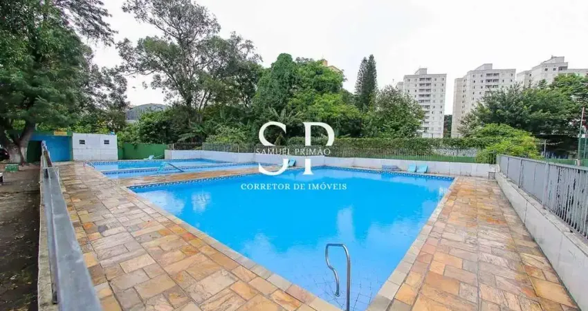 Apto 2 Dorms na Vila Nossa Sra. de Fátima – Cond. Ilhas do Mediterrâneo