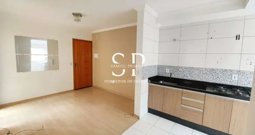 2 Quartos e Sacada no Condomínio Solar das Açucenas – Rua Murutu – Jardim Silvestre – Guarulhos