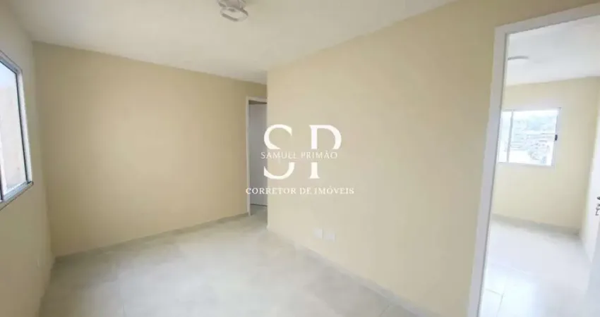 Apartamento com 2 quartos à venda na Rua Mucugeo, 410, Jardim Guilhermino, Guarulhos