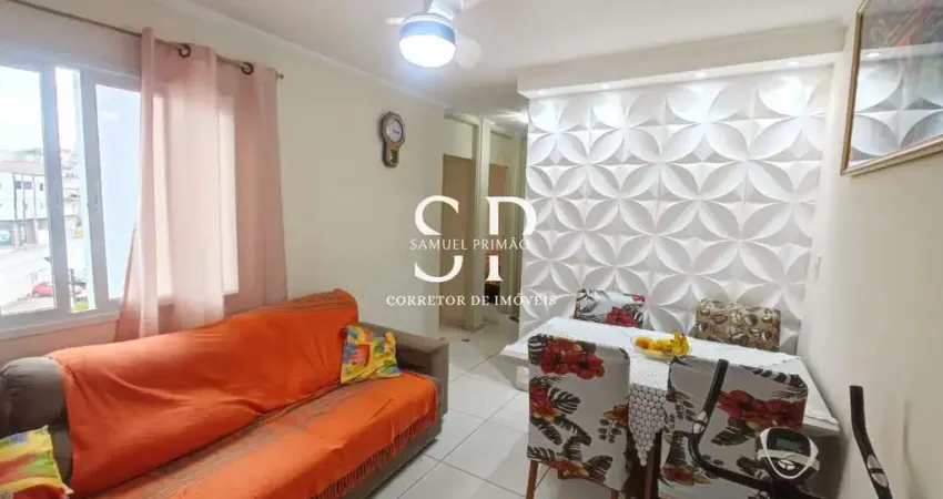 Apartamento com 2 Quartos na Vila Izabel – Conforto, Vista Livre e Excelente Localização!
