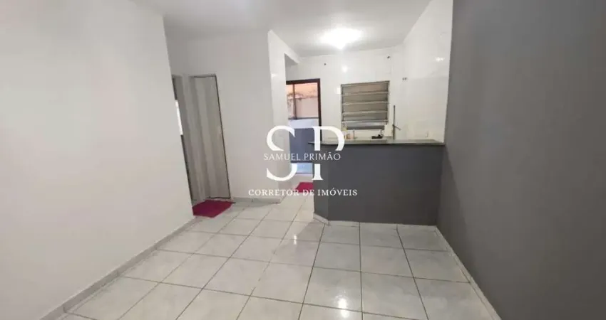Apartamento com 2 quartos à venda na Rua Rahal, 244, Jardim Santa Mena, Guarulhos