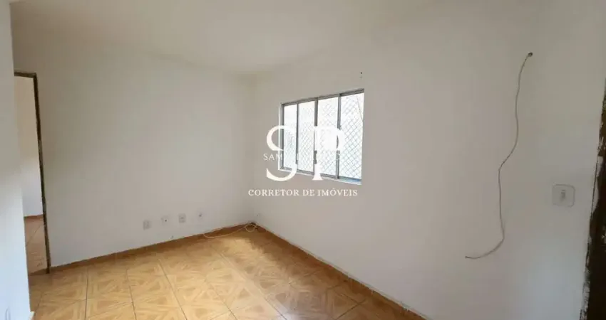 Apartamento com 2 quartos à venda na Avenida Silvestre Pires de Freitas, 2088, Taboão, Guarulhos