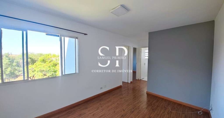 Apartamento 2 Dormitórios no Parque Uirapuru – Condomínio Venâncio Aires C