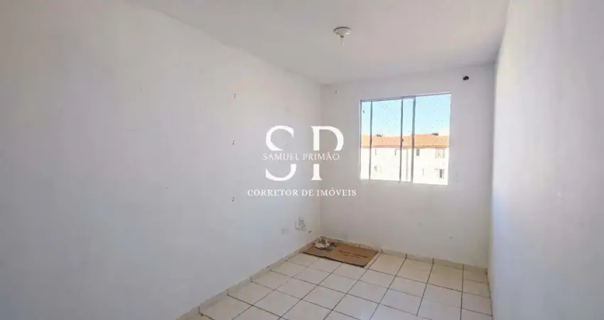 Oportunidade 2 quartos no Condomínio Residencial Brisas – Jardim Nova Cidade, Guarulhos!