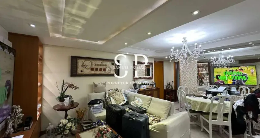 Apartamento 3 Dorms | 76m² no Condomínio Reserva Mayor – Taboão, Guarulhos