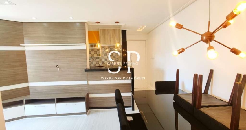 Apartamento no Condomínio Atua no Itapegica por 429.900 - Guarulhos