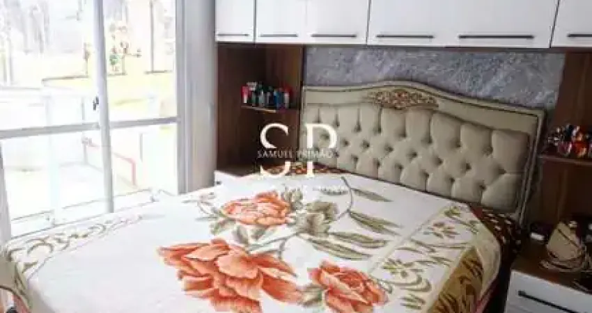 Apartamento com 3 sacadas na vila rosália – vaga coberta e financia!