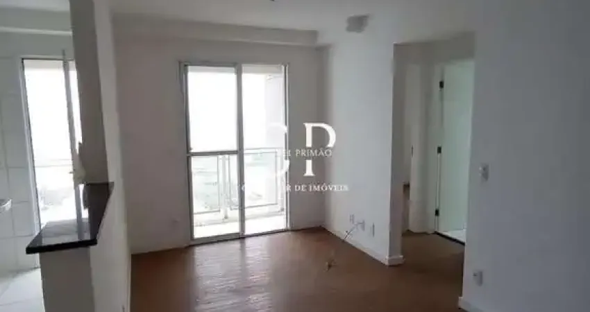 Apartamento com varanda e 2 quartos no Vila Bremen, condomínio Vista Cantareira em Guarulhos