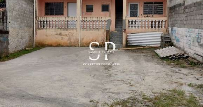 Oportunidade para Investidores: 4 Casas em Terreno Amplo – Documentação OK!