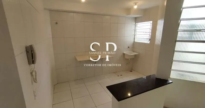 Apto 2 Dorms R$ 180.000 no Jardim do Papai – Próx. Vila Galvão e Tenda!