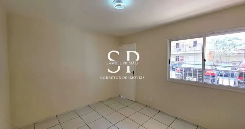 Apartamento de 2 quartos e 1 vaga no guilhermino por 150 mil - financia pelo minha casa minha vida
