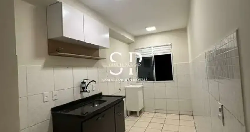 Apartamento a venda no vila nova bonsucesso l 2 quartos e 1 vaga por 140.000