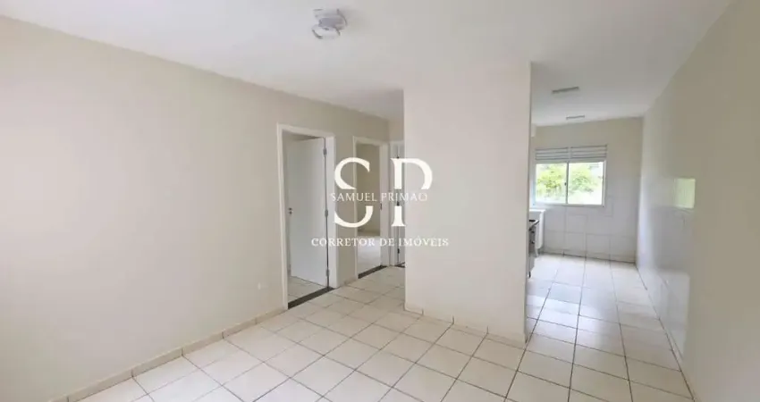 Apartamento a venda no vila nova bonsucesso l 2 quartos e 1 vaga por 140.000