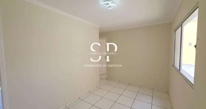 Apartamento de 2 quartos e 1 vaga reformado no jd. guilhermino - financia pelo mcmv