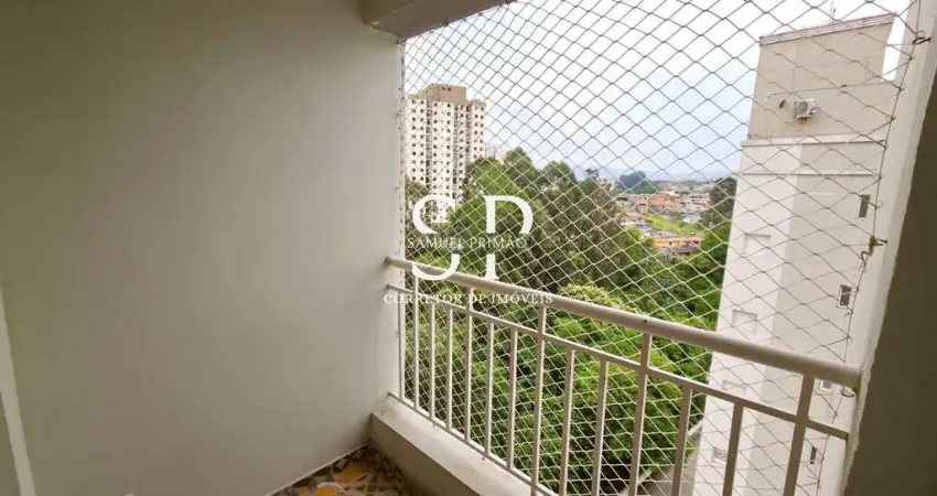 Apartamento de 55 m2 c/ 2 dorms sendo 1 suite e varada por 310 mil - minha casa minha vida