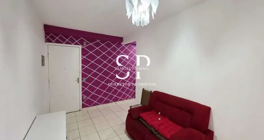 Apartamento no residencial brisas l 2 dorms e 1 vaga de garagem próx ao shopping - minha casa minha vida