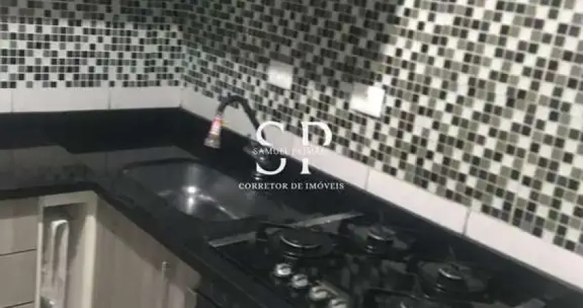 Apartamento 2 quartos com armários, vaga coberta | minha casa minha vida – cumbica