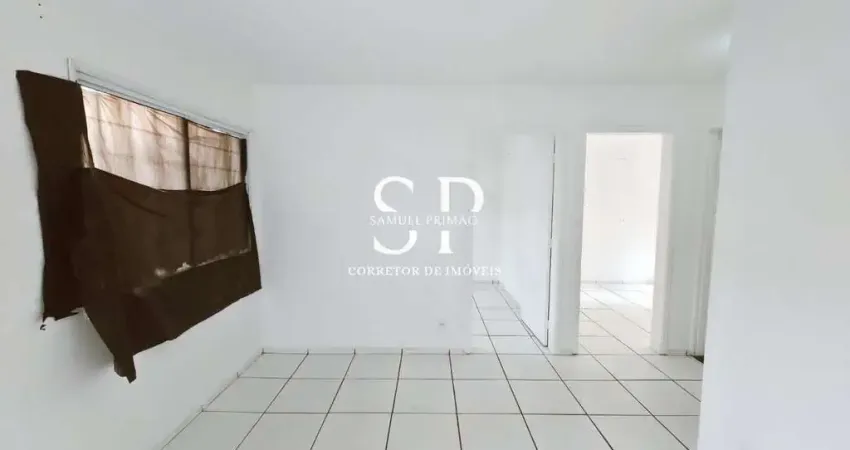 Apartamento Térreo de 2 quartos pelo Minha Casa Minha Vida - Jd Guilhermino
