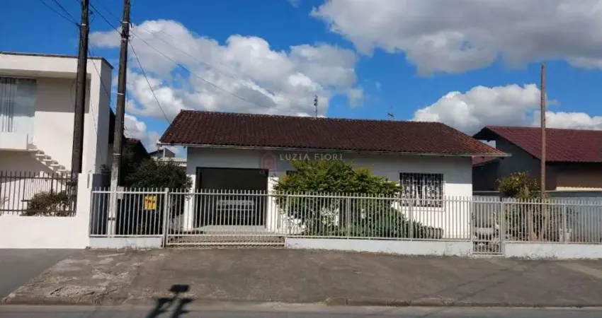 Terreno à venda no Guanabara, Joinville 