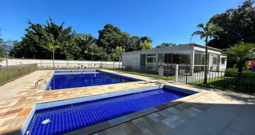 Apartamento à venda no bairro Vila Nova,  Joinville-SC Residencial Spazio Jardim de Hanover;  2 dormitórios; 1 bainheiro sala de estar, jantar e lavan