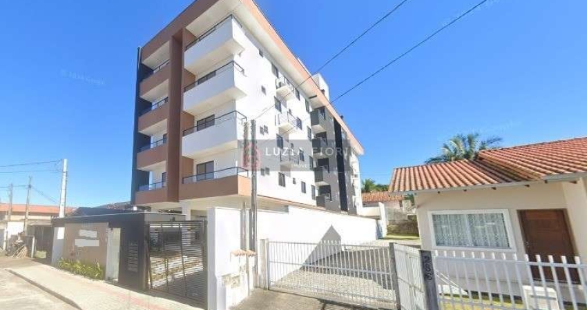 Apartamento novo com 2 garagens  a venda Bairro Costa e Silva - Joinville SC.  80m2 privativos. 1 suíte mais 2 dormitórios;