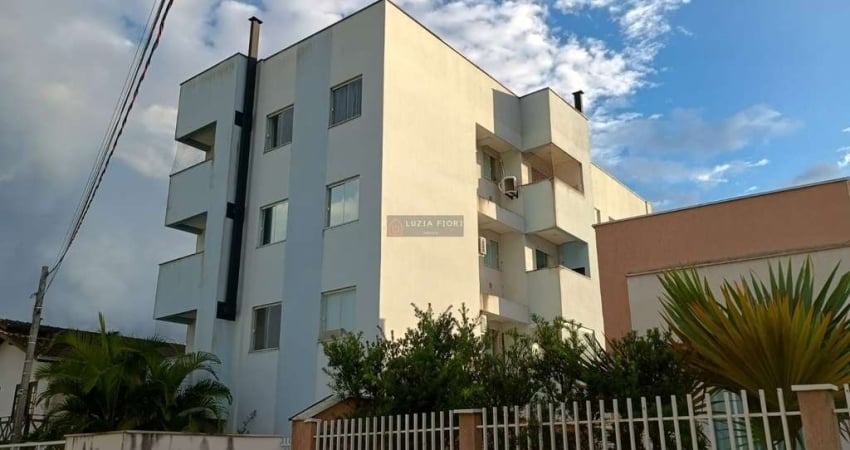 Apartamento à venda no bairro Costa e Silva, Joinville - SC.  48 m² privativos; 02 dormitórios. 01 vaga de garagem