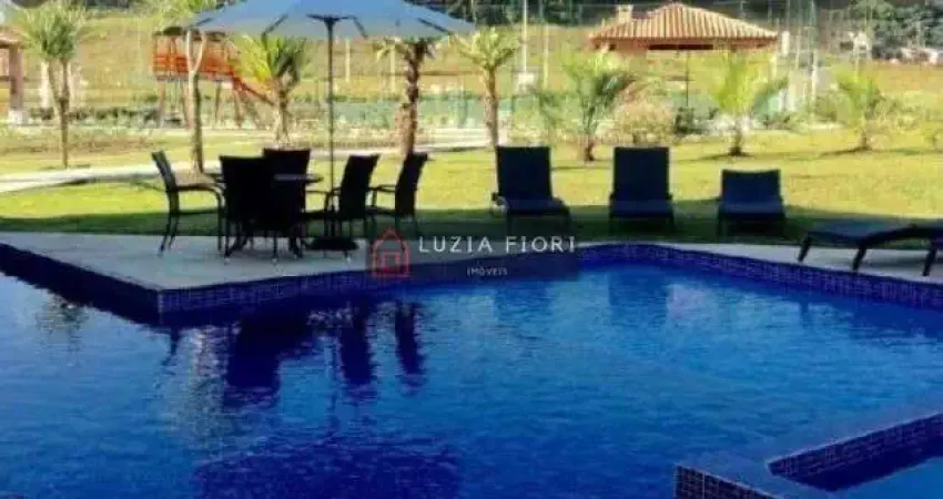 Terreno à venda  em condomínio fechado, quinte essence,  bairro vila nova,  joinville/sc.  excelente terreno para construção de casa  al