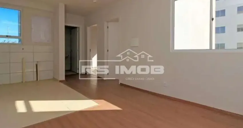 Apartamento com 2 quartos à venda na Nova Sapucaia, Sapucaia do Sul