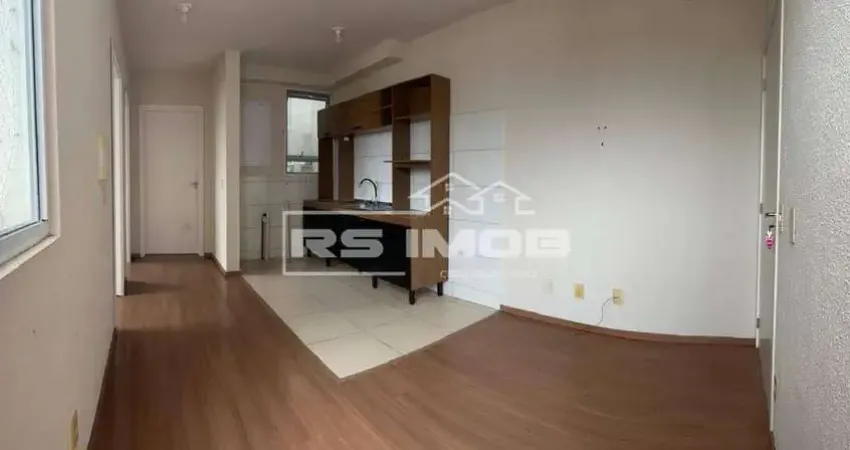 Apartamento com 2 quartos à venda na Nova Sapucaia, Sapucaia do Sul 
