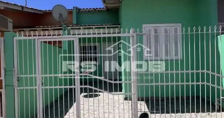 Casa com 2 quartos à venda no Jardim, Sapucaia do Sul 