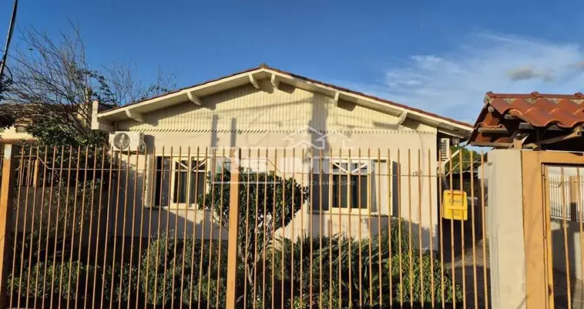 Casa com 2 quartos à venda no Parque Amador, Esteio